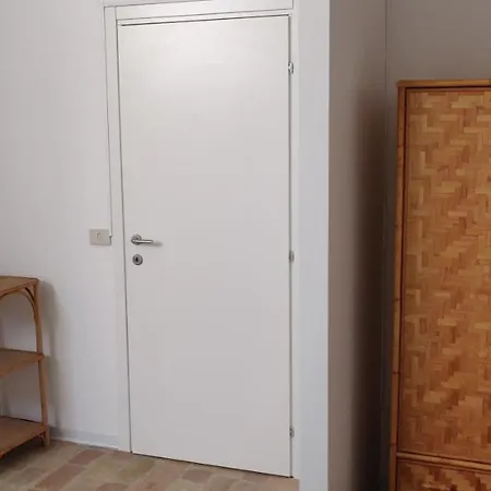 Quadrifoglio Apartamento *