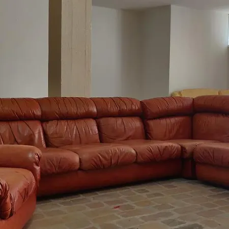 Quadrifoglio Apartamento *