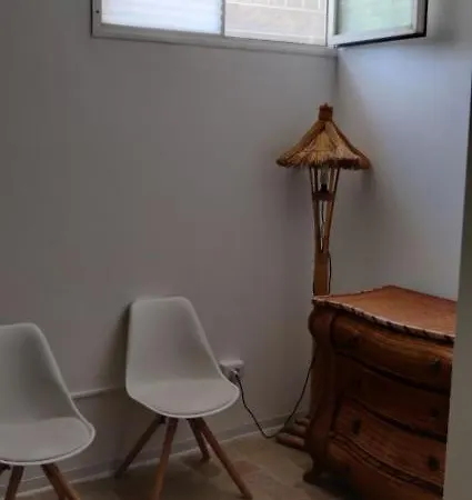Apartamento Quadrifoglio Monte Canepino