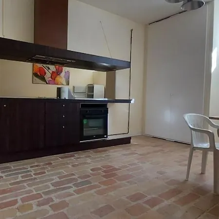 Quadrifoglio Appartamento *