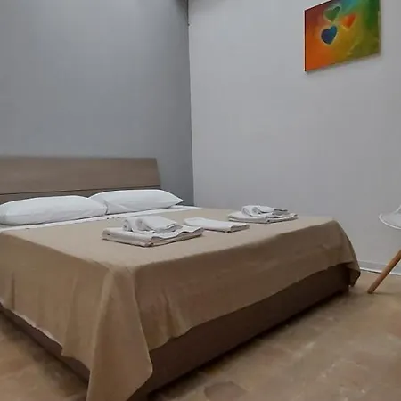 Appartamento Quadrifoglio
